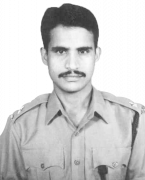 Gopal Lal Meena Gopal Lal Meena